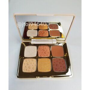 Tarte Starlight Amazonian Clay Palette